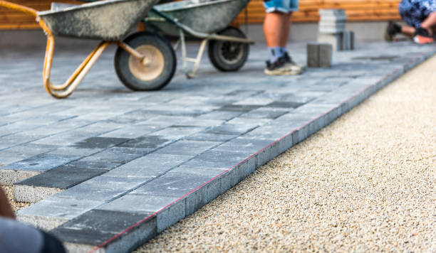 Best Concrete Retaining Walls in Greenville, GA