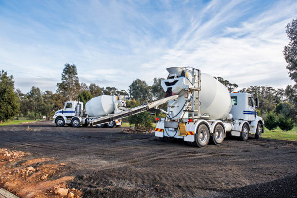 Best Concrete Staining and Coloring in Greenville, GA