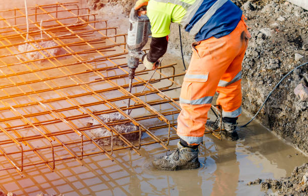 Best Concrete Demolition Services in Greenville, GA
