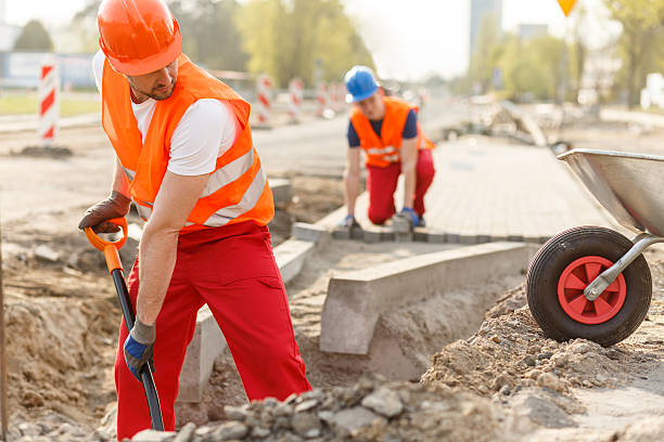 Best Commercial Concrete Services in Greenville, GA